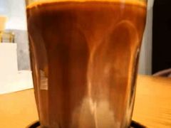 -大酉·M Coffee(北京美术馆店)