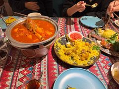 -梅夫娜土耳其餐厅.清真HALAL