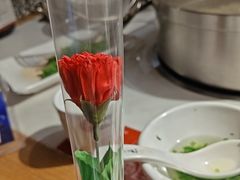 -焯牛潮汕牛肉火锅(云峰街创始店)