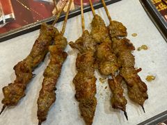 -探唐烧烤(棠东店)