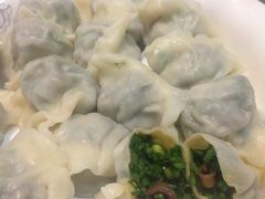iphone_upload_pic-捏上开口笑海鲜水饺(台山街店)