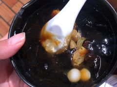 桂花冰粉-老滇山寨•云南特色菜•地方菜•民族风情歌舞表演(金碧店)