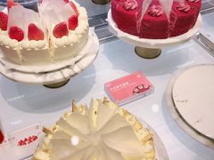 -St蛋糕王国(亨特店)