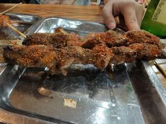 -西北朗益和穆斯林餐厅