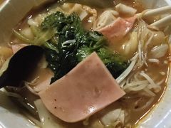 -刘文祥麻辣烫(蛇口店)