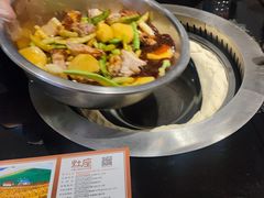 -灶座小锅烀饼·铁锅炖(全国总店)