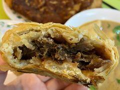 牛肉酥饼-南来顺饭庄·清真(南菜园店)