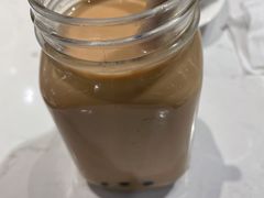 奶茶-鹿港小镇(金虹桥国际中心店)