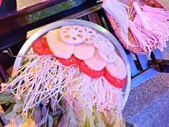 -水巷子·巴掌腰片重庆火锅(云纺店)