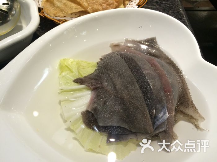 老茶树庭院火锅图片 - 第10张