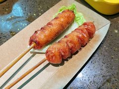 -蛙喔牛蛙(高新绿宝店)