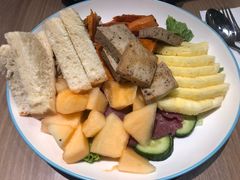 -SaladJohn沙拉匠(凯德1818店)