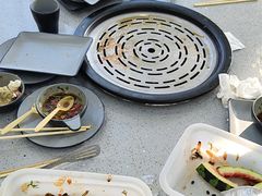 -仙螺岛海鲜自助餐厅(总店)