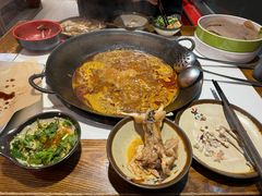 -老天桥蛙炉火锅(姑苏总店)