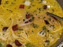 -李氏传家菜(兴城路店)