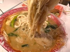-安发瞧麻辣烫(总店)