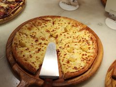 -比格比萨自助(宋家庄店)