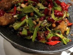 -小俩口烧烤东北菜(双井店)