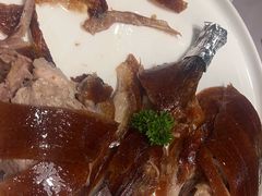 -大鸭梨烤鸭(甘家口店)