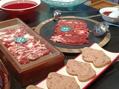 -乔先生涮肉·鲜活牛羊肉火锅(塘沽店)