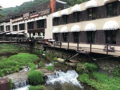 -Local泰莲庭(虹鳟鱼店)