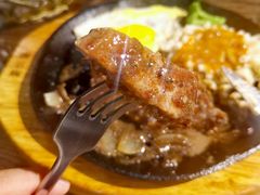 -豪尚豪牛排(彩悦城店)