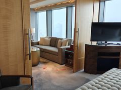 -上海静安香格里拉大酒店