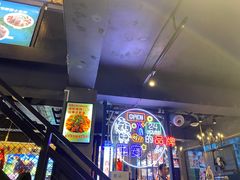 -叁宝烤肉• 西安烧烤(高科新花园店)