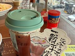 -天下客饭店(中山路店)