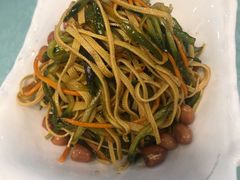 -六和聚传统烤鸭.天津菜(和平店)