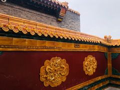 -五台山圆照寺