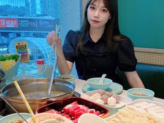 -润园四季椰子鸡火锅(南山海岸城店)