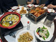 -重庆酸菜鱼(上海路店)