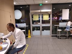 -麦当劳(杭州萧山文源店)