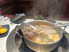 -海汕记·潮汕鲜牛肉火锅·自助