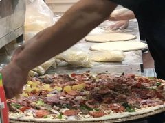 -Tubestation站点比萨(高新万达ONE店)