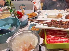 -阳光岛·海鲜盛宴(银泰中心in99店)