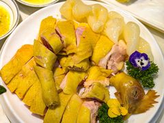 -喜聚薈·花膠雞海鮮火鍋(越秀店)