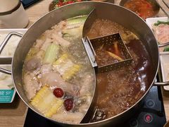 -野妹火锅(南园店)