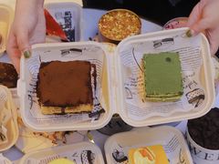 -麦雪尔甜品·生日蛋糕(新街口旗舰店)