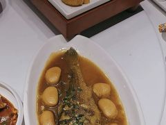 -宴秋杭州菜(锦艺城店)