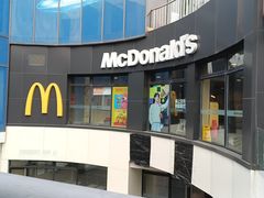 -麦当劳(朝阳北路店)