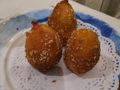 鸭梨-大鸭梨烤鸭(左家庄店)