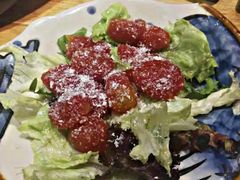 -一井烧肉·活鳗·寿司(望京SOHO店)