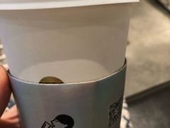 -喜茶(广州天汇igc店)