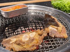 -韩盛·盛江山自助料理(于洪新玛特店)