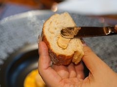 -北京古城老院厉晓麟精致菜