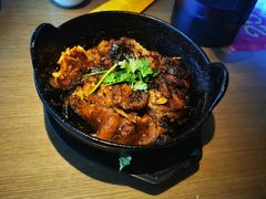 -洪兴砂锅·融合砂锅菜(三站店)
