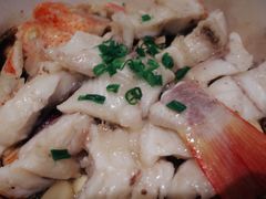 -徐记海鲜(陕西历史博物馆|明德门店)