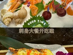 -一本料理(西溪天街店)